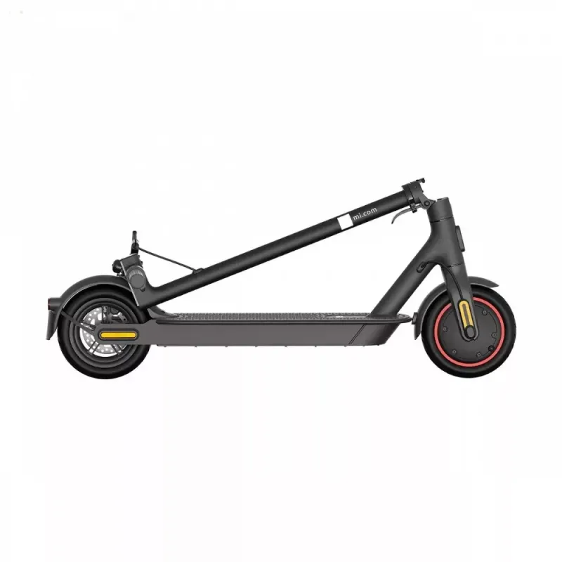 Electric Scooter Xiaomi Mi Pro 2 600 W 25 km/h Black