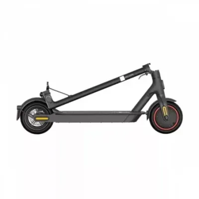 Electric Scooter Xiaomi Mi Pro 2 600 W 25 km/h Black