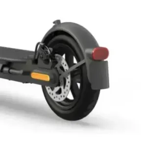 Electric Scooter Xiaomi Mi Pro 2 600 W 25 km/h Black