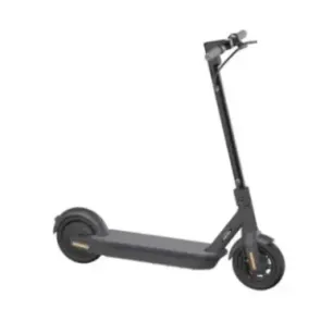 Segway MAX G30E II Powered by Segway e-scooter 350 W Electric scooter 25 km/h Quick charging option Black