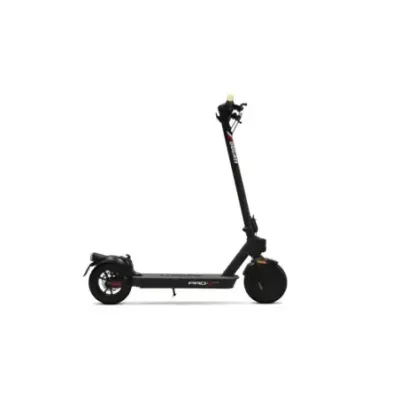 Ducati branded Electric Scooter PRO-II PLUS with Turn Signals 350 W 10 &quot 6-25 km/h Black