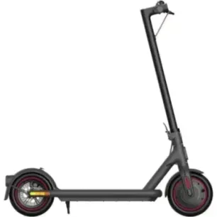 Electric Scooter Xiaomi 4 Pro EU 700 W 10 " 25 km/h Black