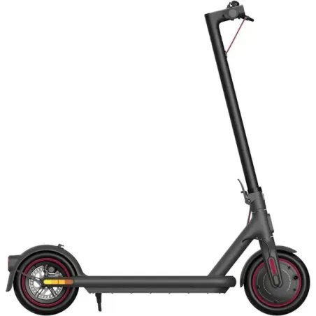 Electric Scooter Xiaomi 4 Pro EU 700 W 10 " 25 km/h Black