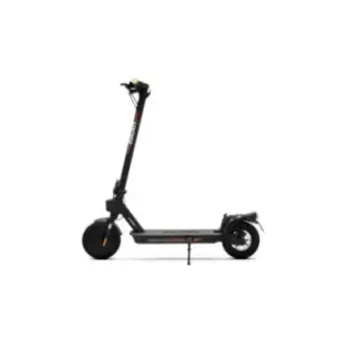 Ducati branded  E-Scooter PRO-I EVO with Turn Signals 350 W 25 km/h Black