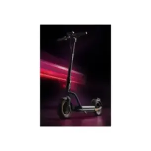 N65 Electric Scooter 500 W 25 km/h Black