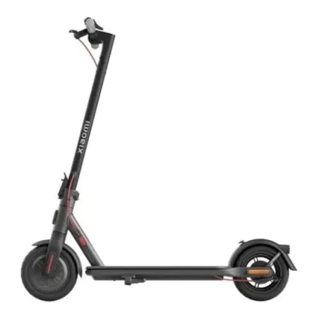 Electric Scooter Xiaomi 4 Lite EU 300 W 8.5 " 25 km/h Black