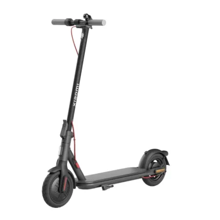 Electric Scooter Xiaomi 4 Lite EU 300 W 8.5 " 25 km/h Black