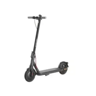 Electric Scooter Xiaomi 4 Lite EU 300 W 8.5 &quot 25 km/h Black