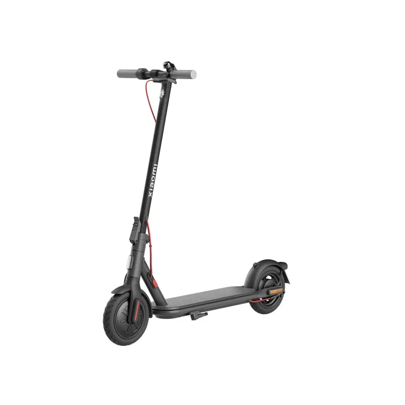 Electric Scooter Xiaomi 4 Lite EU 300 W 8.5 &quot 25 km/h Black