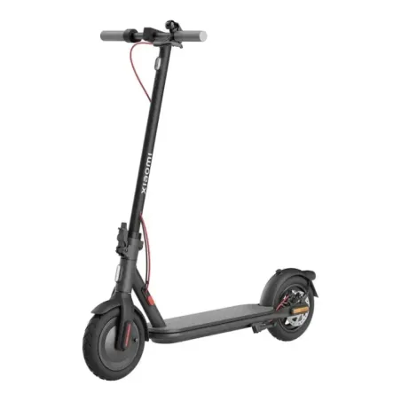 Xiaomi Electric Scooter 4 EU 300 W 25 km/h 10 " Black 24 month(s)