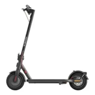 Xiaomi Electric Scooter 4 EU 300 W 25 km/h 10 " Black 24 month(s)