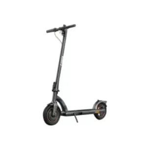N30 Electric Scooter 700 W 25 km/h Black
