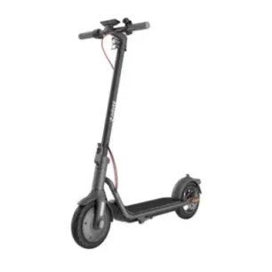 V50 Electric Scooter 350 W 25 km/h Black