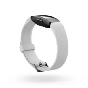 Fitbit Inspire HR Fitness tracker OLED Touchscreen Heart rate monitor Activity monitoring 24/7 Waterproof Bluetooth