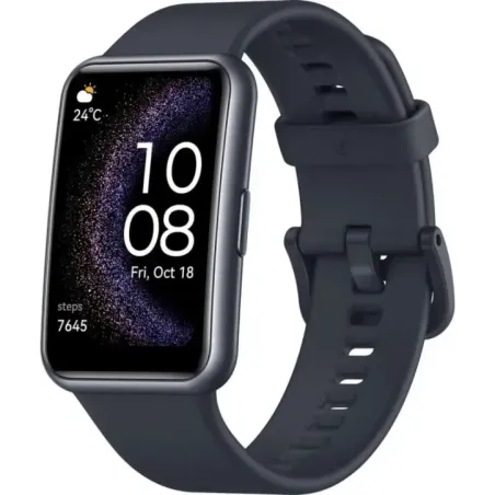 Watch Fit SE (10mm) Stia-B39 Smart watch GPS (satellite) AMOLED Touchscreen 1.64 Waterproof Bluetooth |