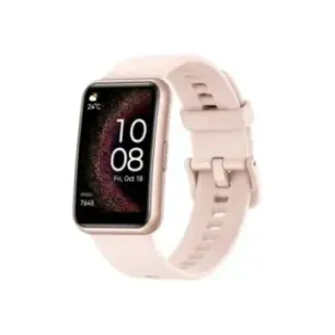 Watch Fit SE (10mm) Stia-B39 Smart watch GPS (satellite) AMOLED Touchscreen 1.64 Waterproof Bluetooth |