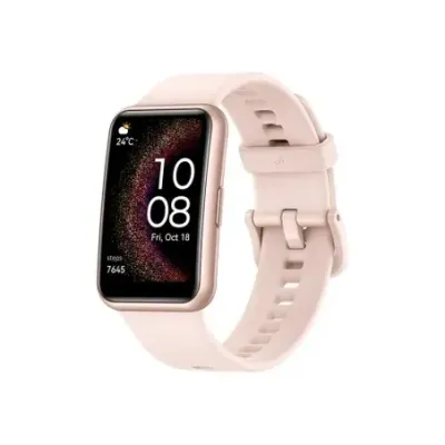 Watch Fit SE (10mm) Stia-B39 Smart watch GPS (satellite) AMOLED Touchscreen 1.64 Waterproof Bluetooth |