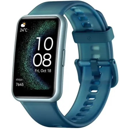 Watch Fit SE (10mm) Stia-B39 Smart watch GPS (satellite) AMOLED Touchscreen 1.64 Waterproof Bluetooth |