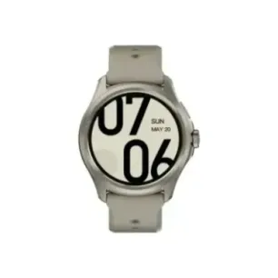 Pro 5 Smart watch GPS (satellite) AMOLED + Ultra-low-power 1.43 Waterproof Sandstone