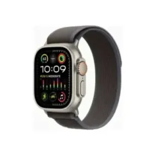 Ultra 2 Smart watch GPS (satellite) 49mm Waterproof