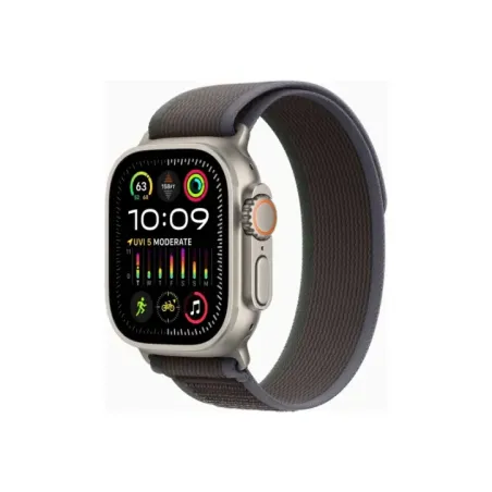 Ultra 2 Smart watch GPS (satellite) Retina LTPO OLED 49mm Waterproof