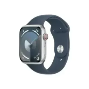 Watch Series 9 Smart watch GPS (satellite) Retina LTPO OLED 45mm Waterproof