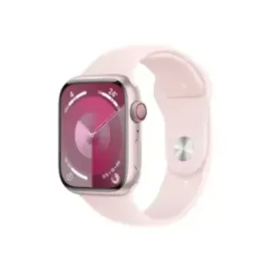 Watch Series 9 Smart watch GPS (satellite) Retina LTPO OLED 45mm Waterproof