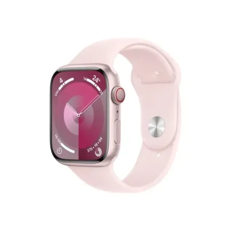 Watch Series 9 Smart watch GPS (satellite) Retina LTPO OLED 45mm Waterproof