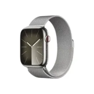 Watch Series 9 Smart watch GPS (satellite) Retina LTPO OLED 45mm Waterproof