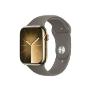 Watch Series 9 Smart watch GPS (satellite) Retina LTPO OLED 45mm Waterproof