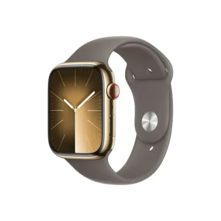 Watch Series 9 Smart watch GPS (satellite) Retina LTPO OLED 45mm Waterproof