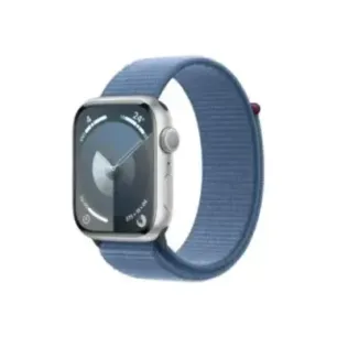 Watch Series 9 Smart watch GPS (satellite) Always-On Retina 45mm Waterproof