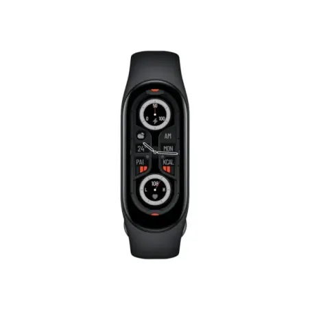Xiaomi Smart Band 7 Fitness tracker NFC Black