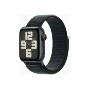 Watch SE Smart watch GPS (satellite) Retina LTPO OLED 40mm Waterproof