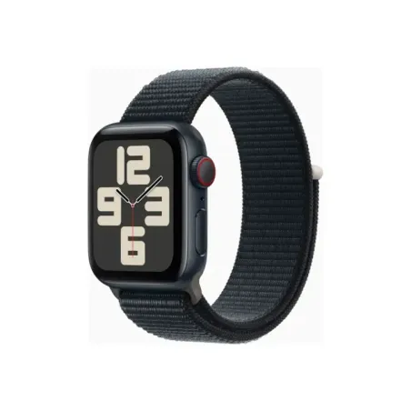 Watch SE Smart watch GPS (satellite) Retina LTPO OLED 40mm Waterproof