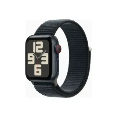 Watch SE Smart watch GPS (satellite) Retina LTPO OLED 40mm Waterproof