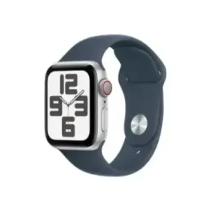 Watch SE Smart watch GPS (satellite) Retina LTPO OLED 40mm Waterproof