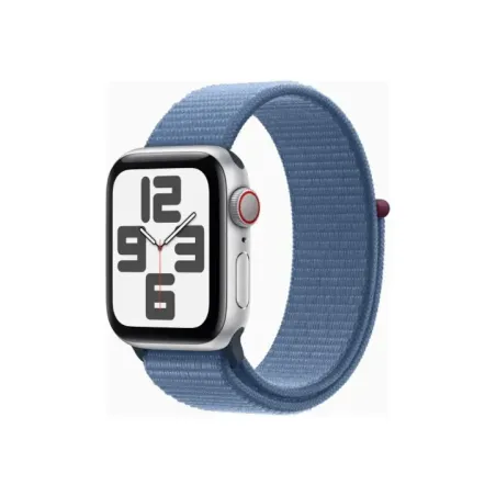 Watch SE Smart watch GPS (satellite) Retina LTPO OLED 40mm Waterproof