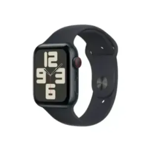 Watch SE Smart watch GPS (satellite) Retina LTPO OLED 44mm Waterproof