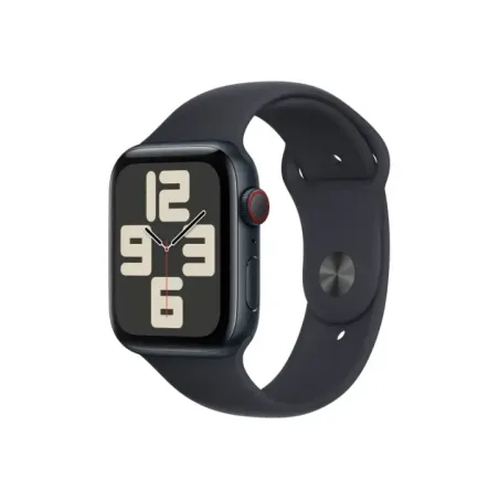 Watch SE Smart watch GPS (satellite) Retina LTPO OLED 44mm Waterproof