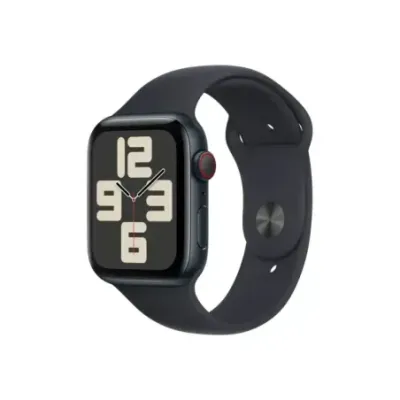 Watch SE Smart watch GPS (satellite) Retina LTPO OLED 44mm Waterproof