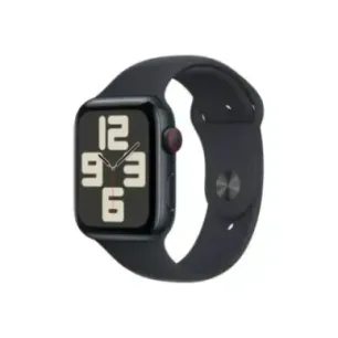 Watch SE Smart watch GPS (satellite) Retina LTPO OLED 44mm Waterproof