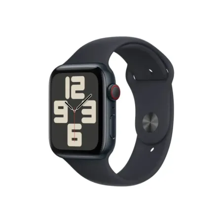 Watch SE Smart watch GPS (satellite) Retina LTPO OLED 44mm Waterproof