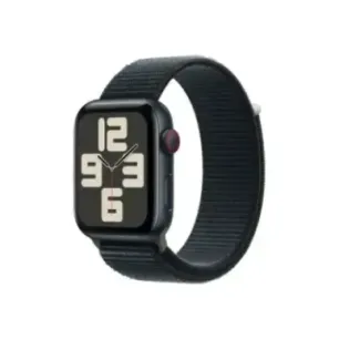 Watch SE Smart watch GPS (satellite) Retina LTPO OLED 44mm Waterproof