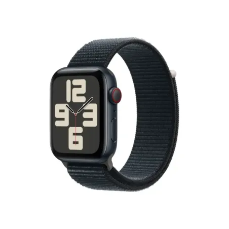 Watch SE Smart watch GPS (satellite) Retina LTPO OLED 44mm Waterproof