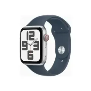 Watch SE Smart watch GPS (satellite) Retina LTPO OLED 44mm Waterproof