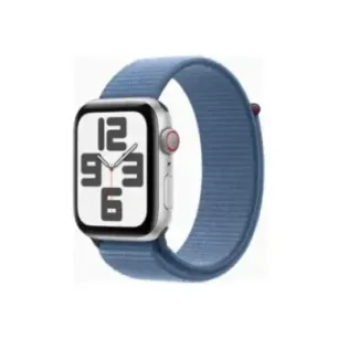 Watch SE Smart watch GPS (satellite) Retina LTPO OLED 44mm Waterproof