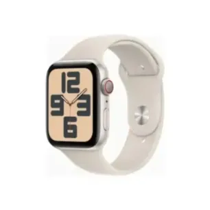 Watch SE Smart watch GPS (satellite) Retina LTPO OLED 44mm Waterproof