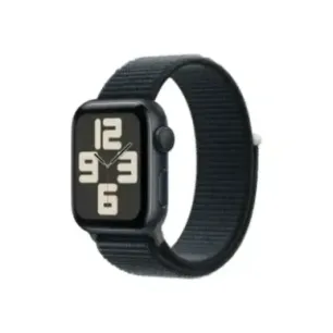 Watch SE Smart watch GPS (satellite) Retina LTPO OLED 40mm Waterproof