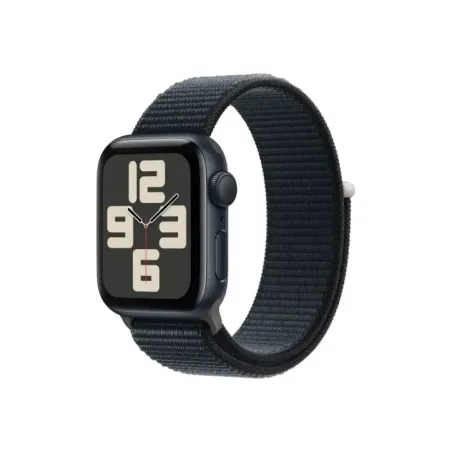 Watch SE Smart watch GPS (satellite) Retina LTPO OLED 40mm Waterproof